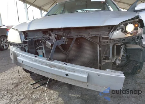 2004 Mazda Mazda3 S from USA, damaged, VIN JM1BK323341154102